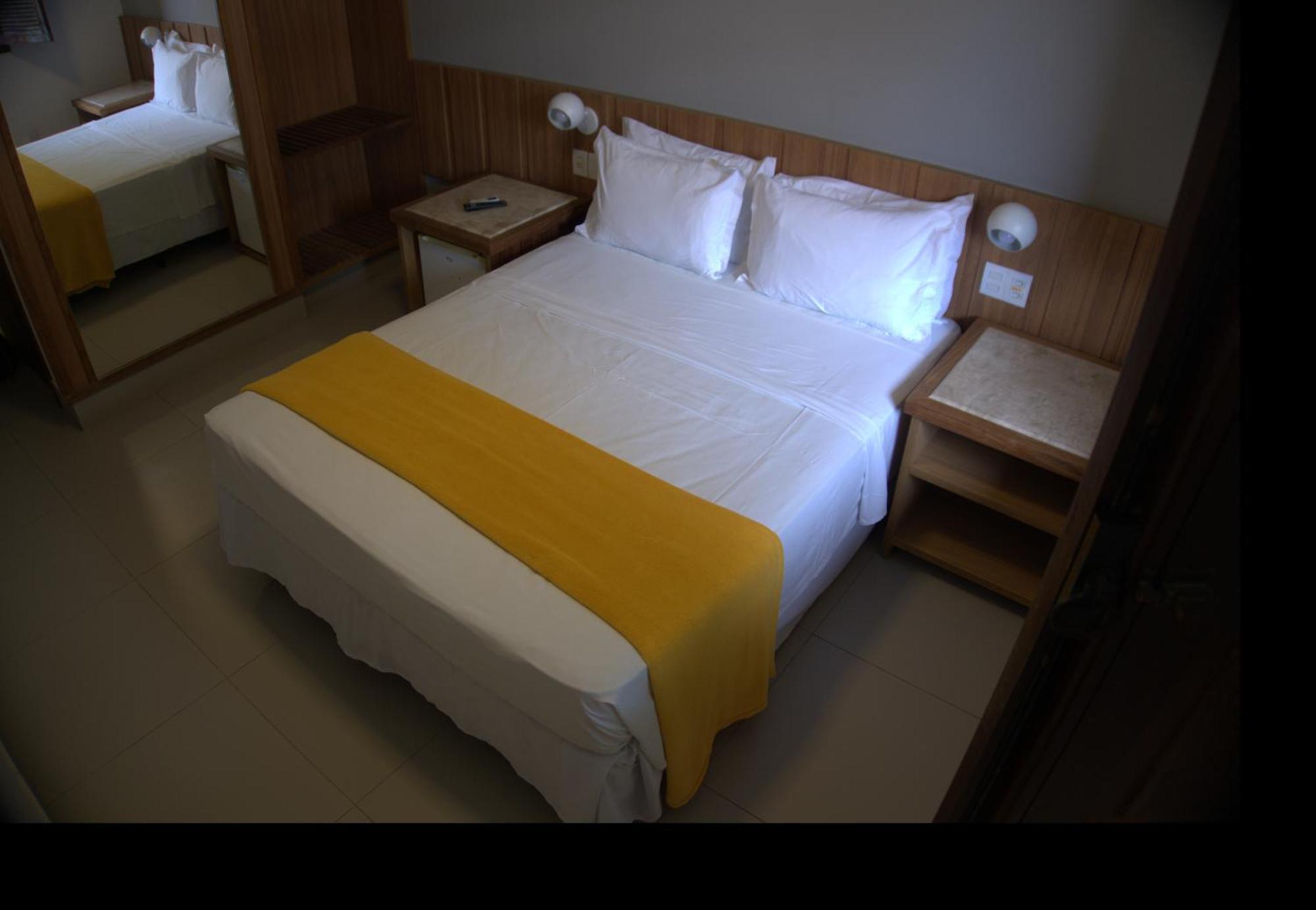 Pousada Da Ladeira Praia de Pipa ภายนอก รูปภาพ